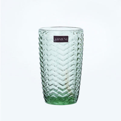 Modern Muse Tumbler Glasses - The Artment