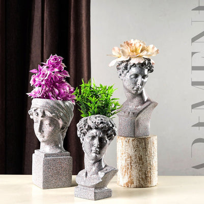 Modern & Sassy European Style Planter! - The Artment