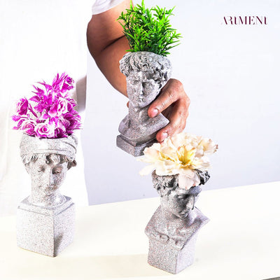 Modern & Sassy European Style Planter! - The Artment