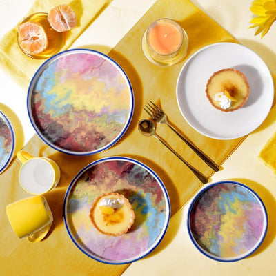 Monet Plate Collection - The Artment