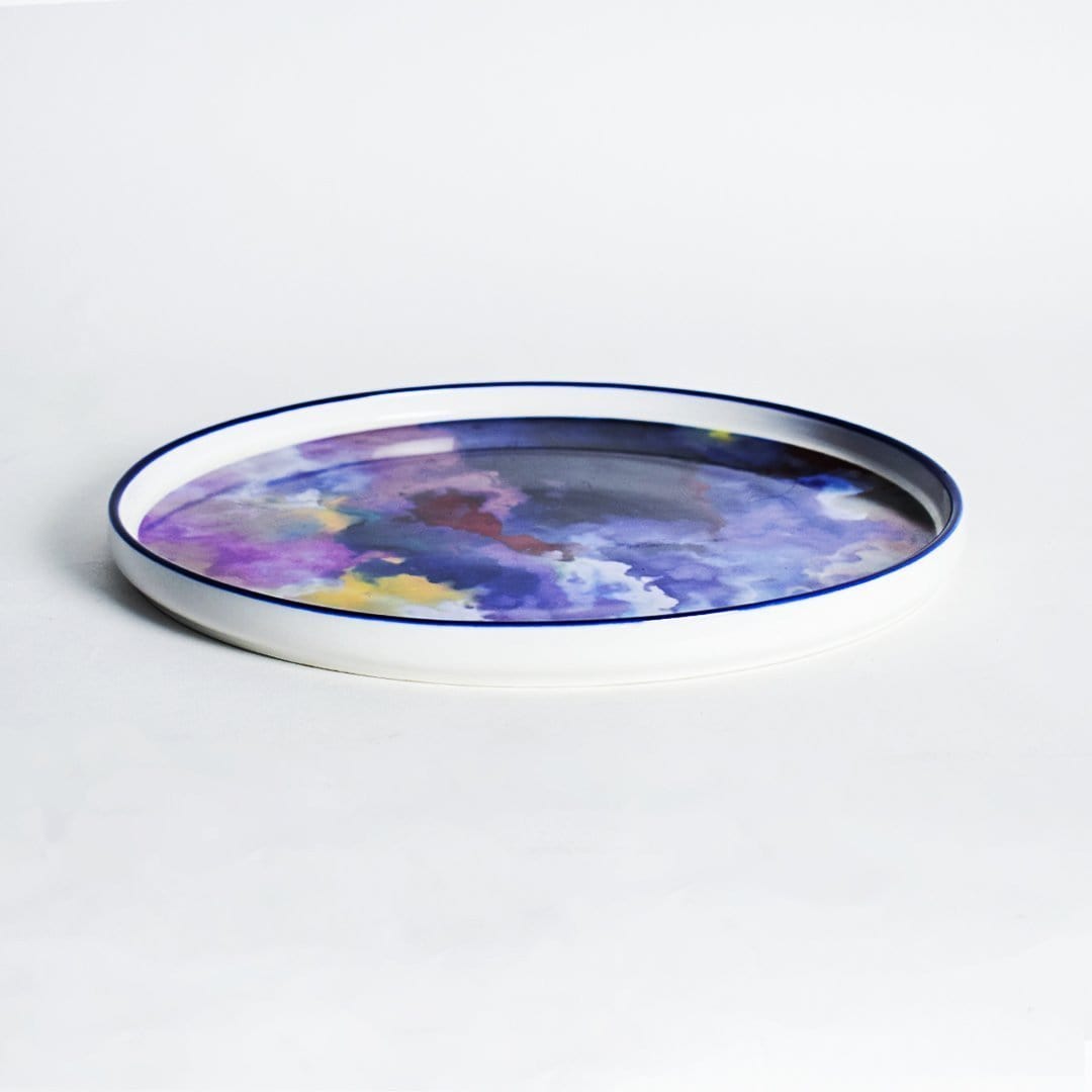 Monet Plate Collection - The Artment