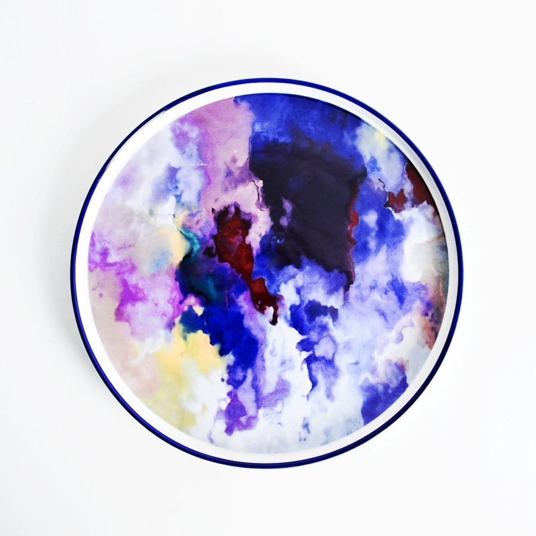 Monet Plate Collection - The Artment