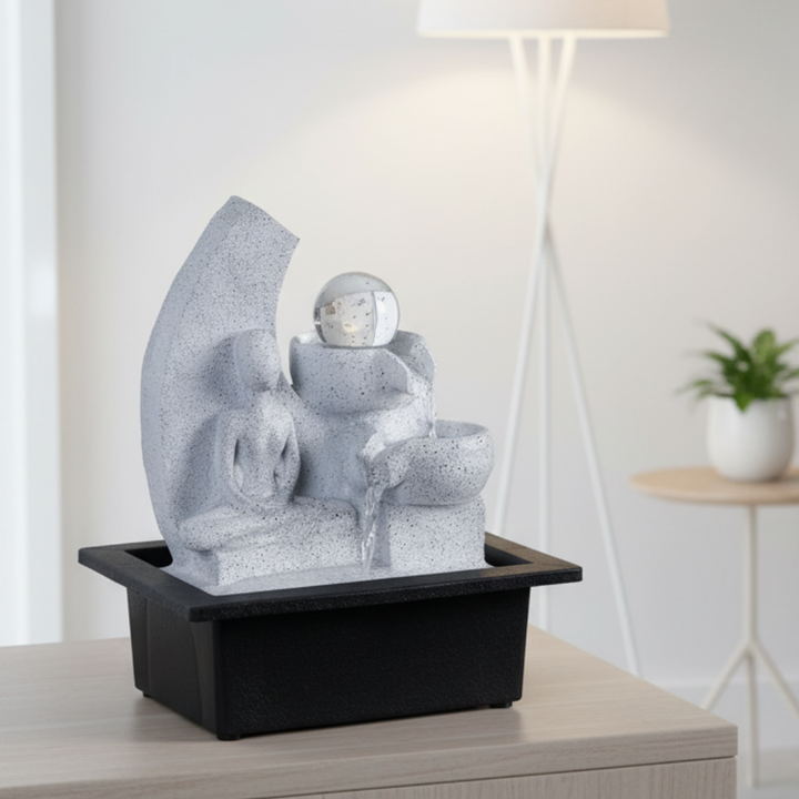 Nirvana Nectar Fountain