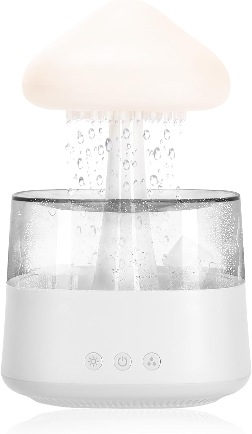 Nimbus Rain Cloud Humidifier by Artment - The Artment