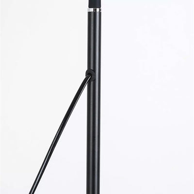 Nod : Floor Lamp with an Artistic Tilt - The Artment