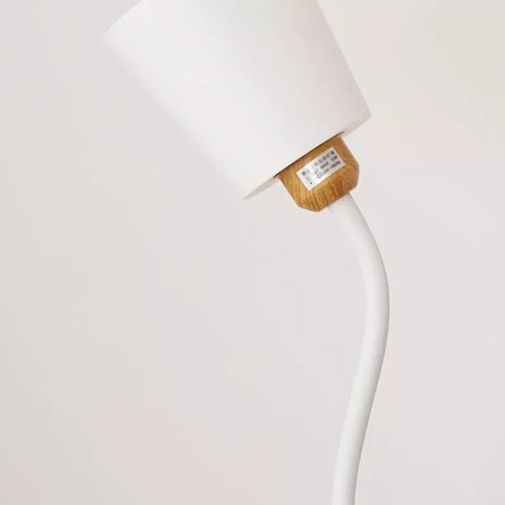 Nod : Floor Lamp with an Artistic Tilt - The Artment