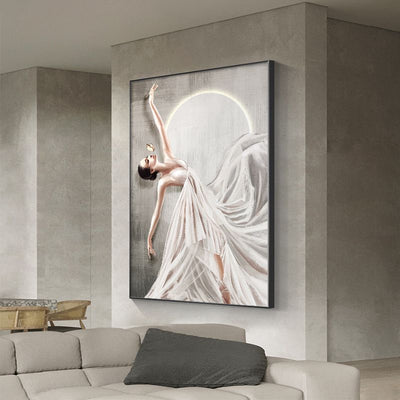 PERFECT GRACE WALL ART - The Artment