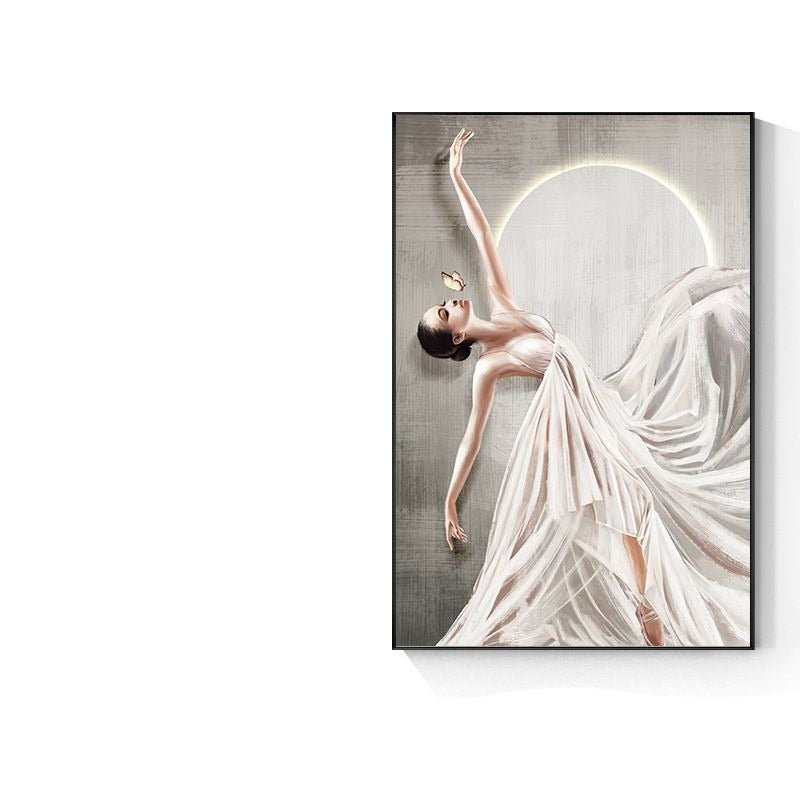 PERFECT GRACE WALL ART - The Artment