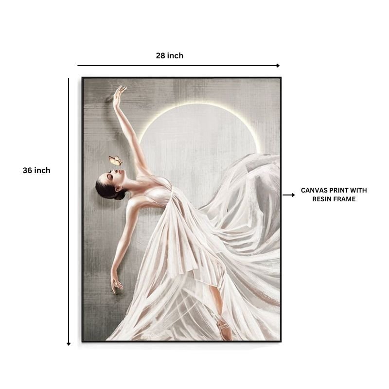 PERFECT GRACE WALL ART - The Artment