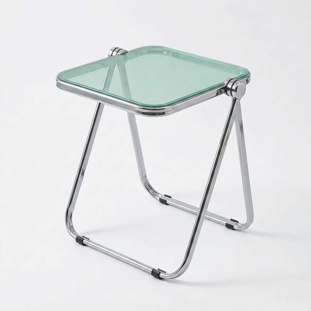 GlacierTray