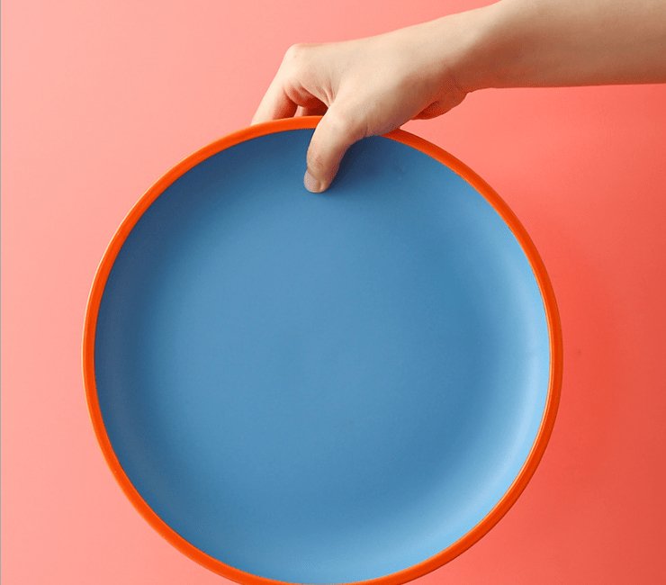 POP Plates - The Artment