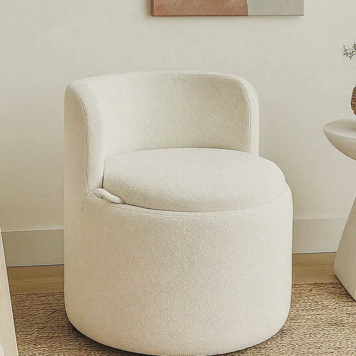 Snuggle Swivel Chair