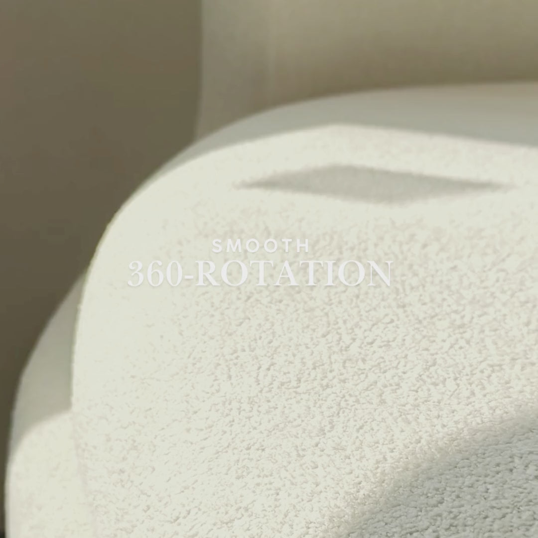 Snuggle Swivel Chair