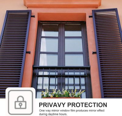 PrivyGlass - Privacy Window Film - The Artment