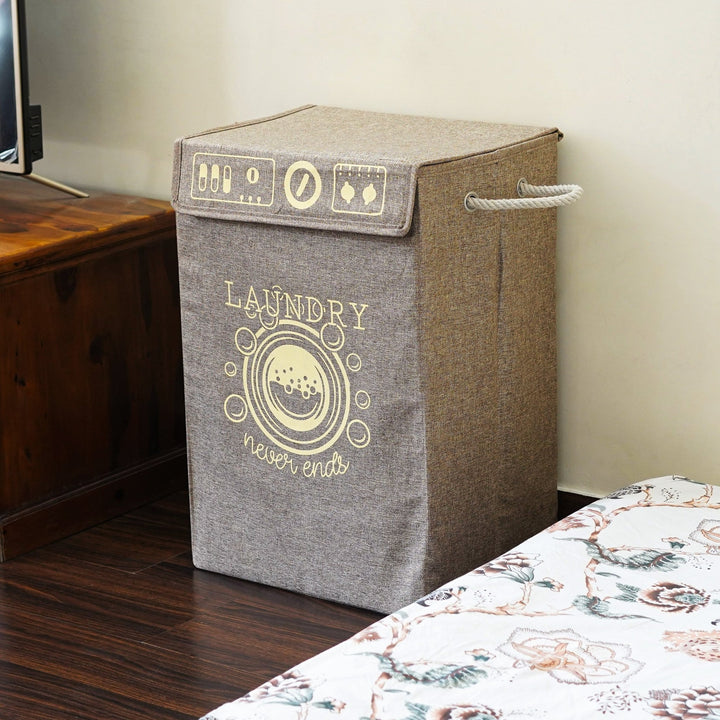 PureLoad Basket: The Ethical and Efficient Laundry Basket - The Artment