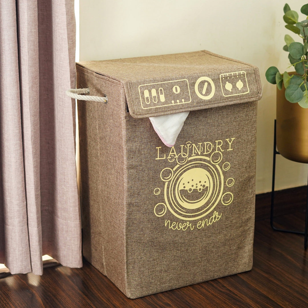 PureLoad Basket: The Ethical and Efficient Laundry Basket - The Artment