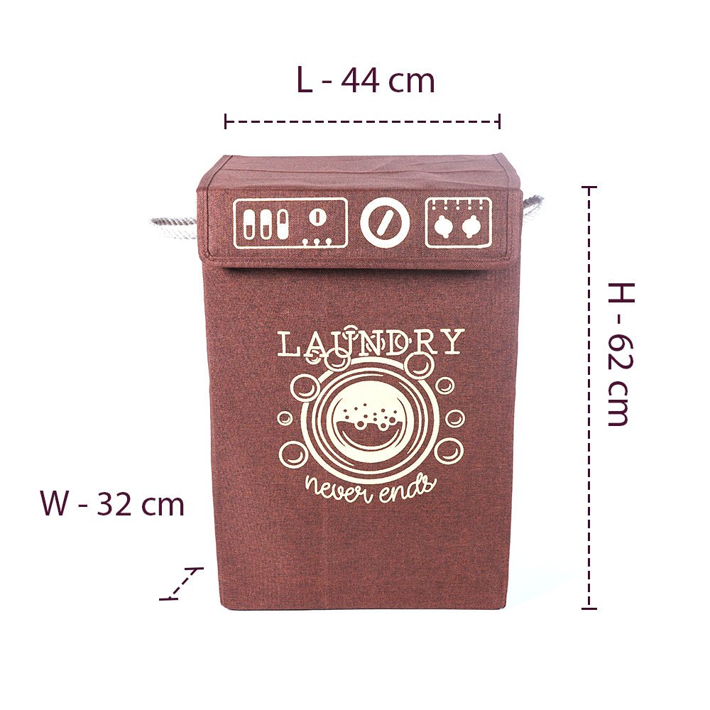 PureLoad Basket: The Ethical and Efficient Laundry Basket - The Artment