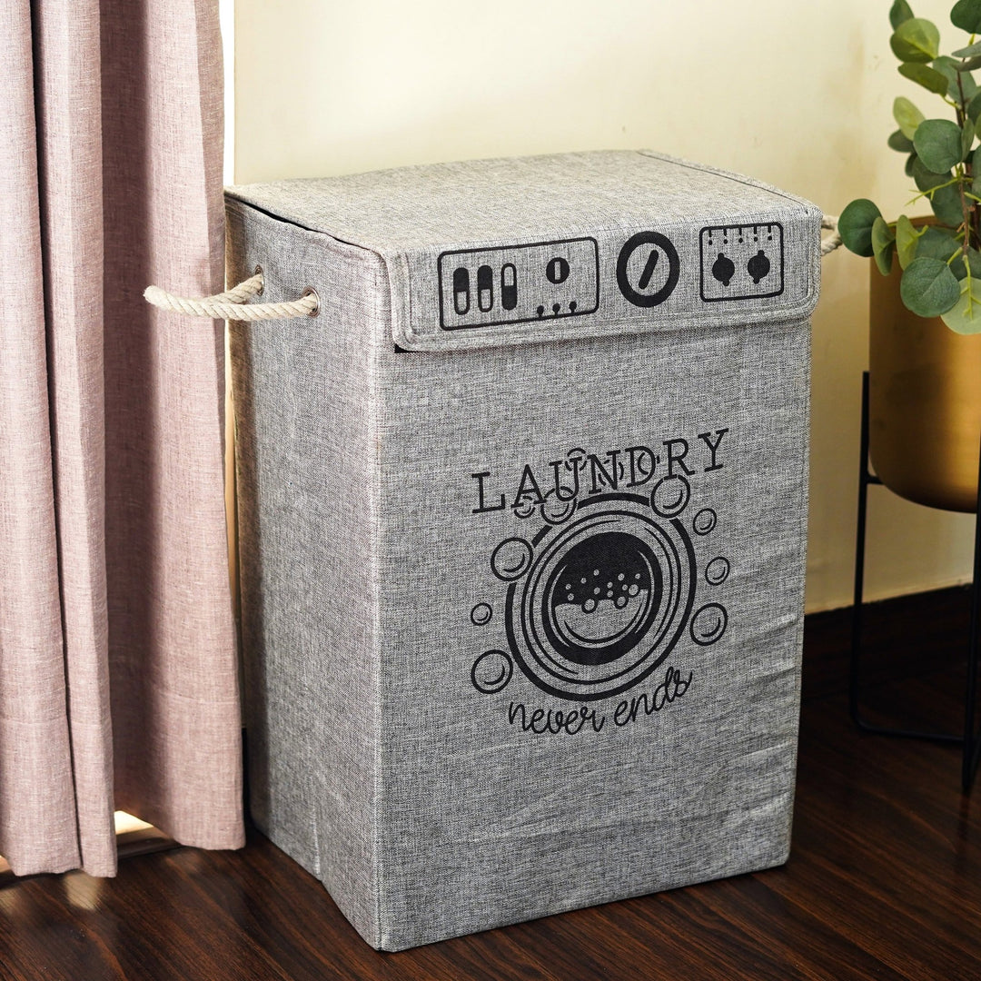 PureLoad Basket: The Ethical and Efficient Laundry Basket - The Artment