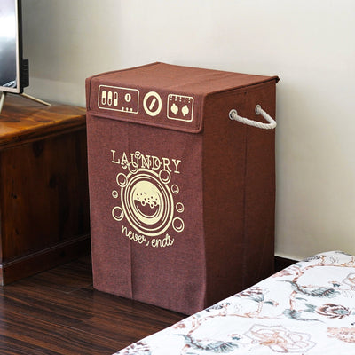 PureLoad Basket: The Ethical and Efficient Laundry Basket - The Artment