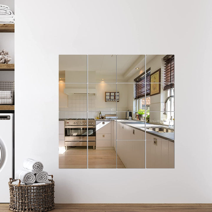 Reflect Full Length Mirror Tiles - The Artment