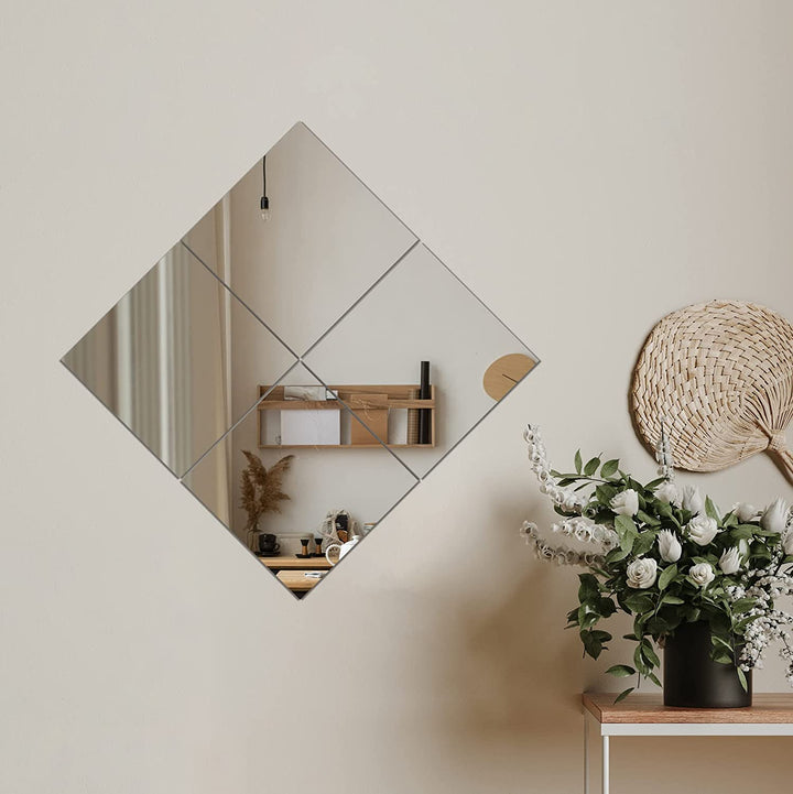 Reflect Full Length Mirror Tiles - The Artment