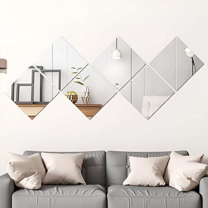 Reflect Full Length Mirror Tiles - The Artment