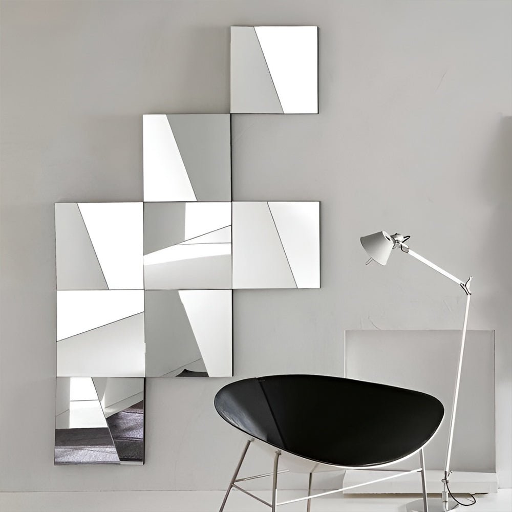 Reflect Full Length Mirror Tiles - The Artment