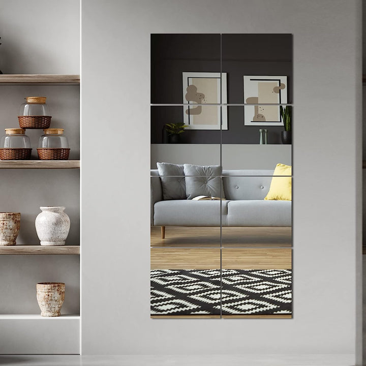 Reflect Full Length Mirror Tiles - The Artment