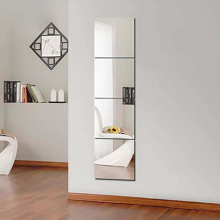 Reflect Full Length Mirror Tiles - The Artment