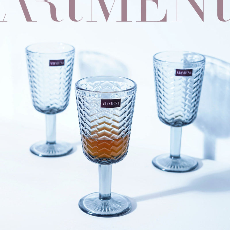 Regal Reflection Goblets - The Artment