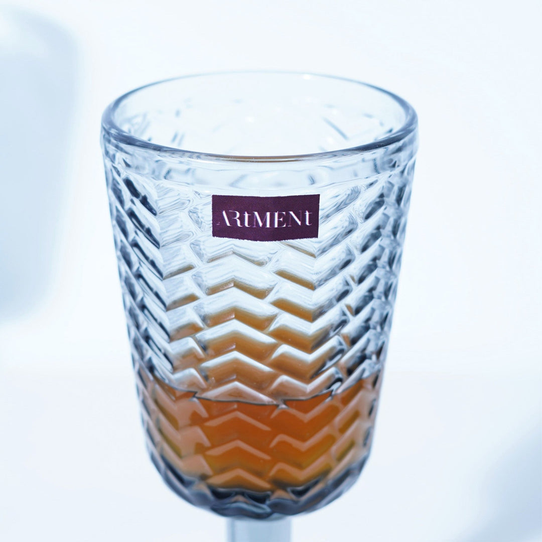 Regal Reflection Goblets - The Artment