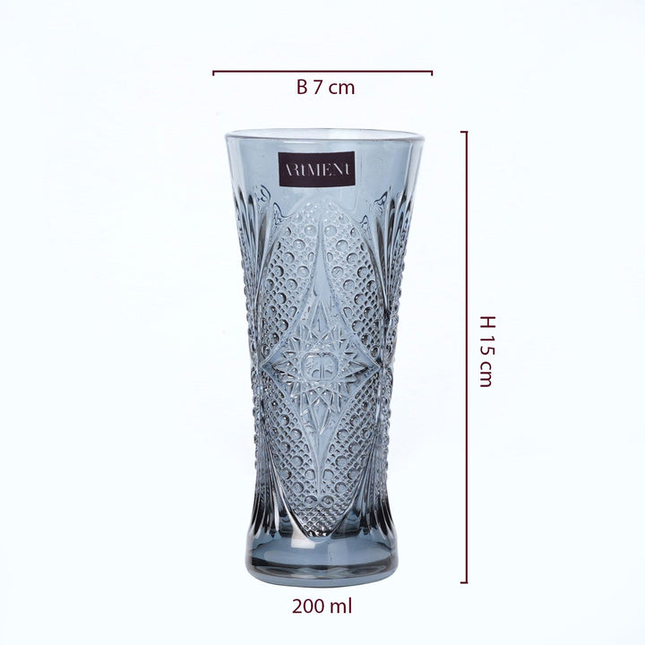 Renaissance Dual Delight Glasses - The Artment