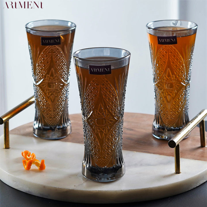 Renaissance Dual Delight Glasses - The Artment