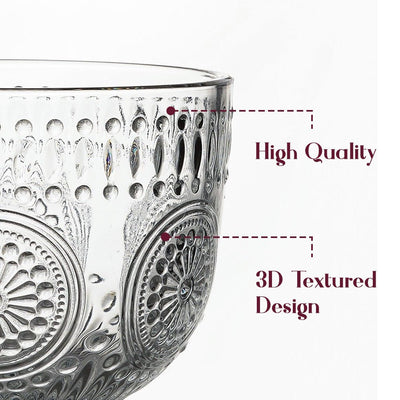 Renaissance Mandala Pattern Cup - The Artment