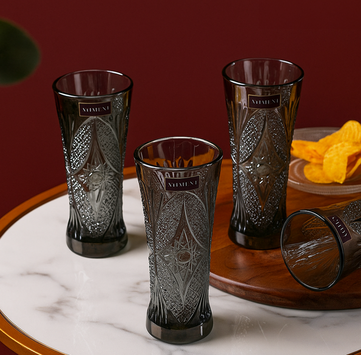 Renaissance Dual Delight Glasses