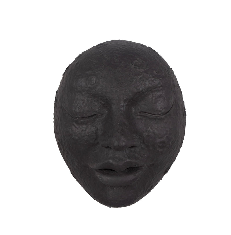 Resting Face Incense Holder - The Artment