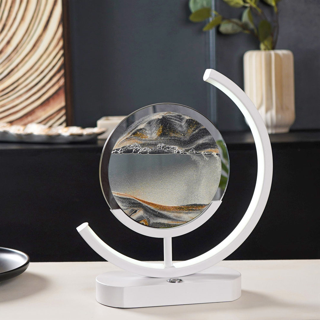 Serenity Sands Table Lamp - The Artment