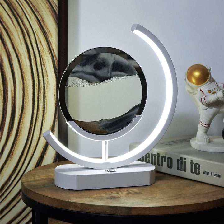 Serenity Sands Table Lamp - The Artment