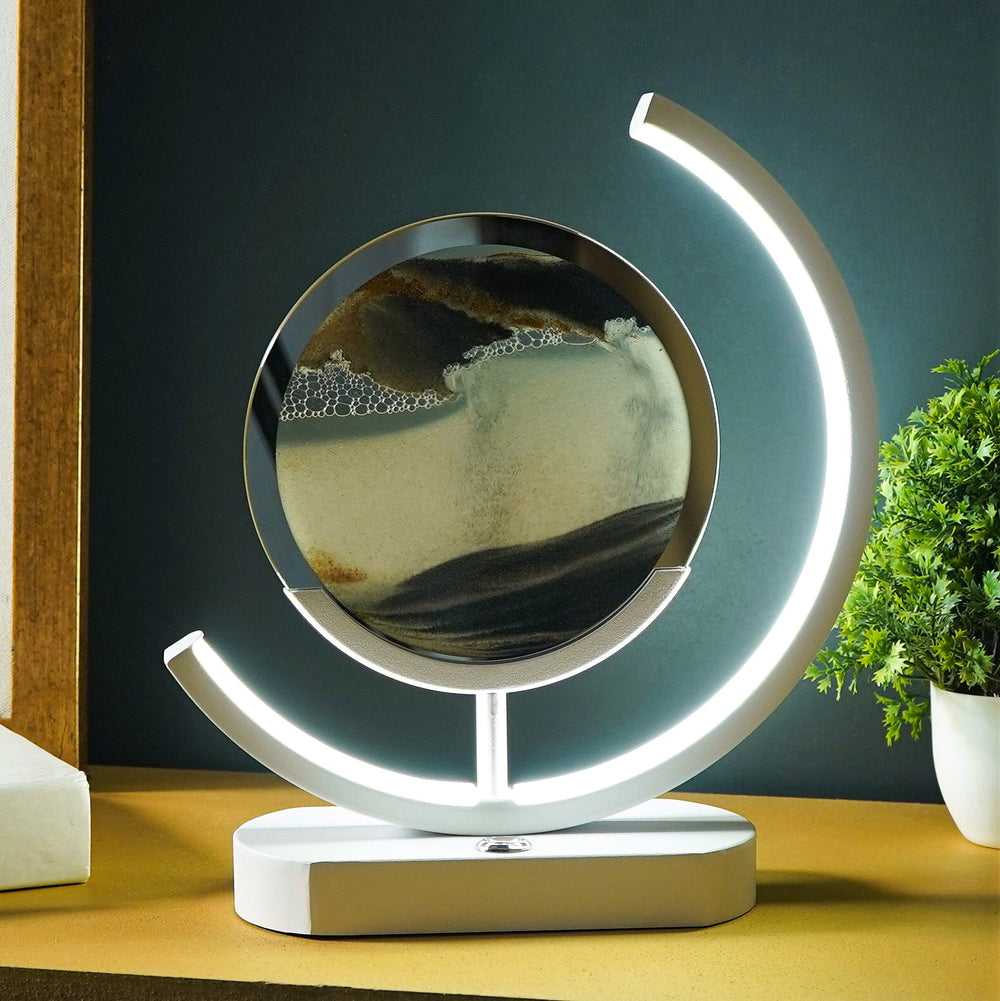 Serenity Sands Table Lamp - The Artment