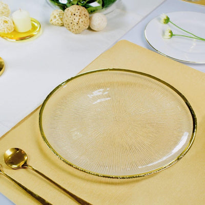 Splendor Gold Plates - The Artment