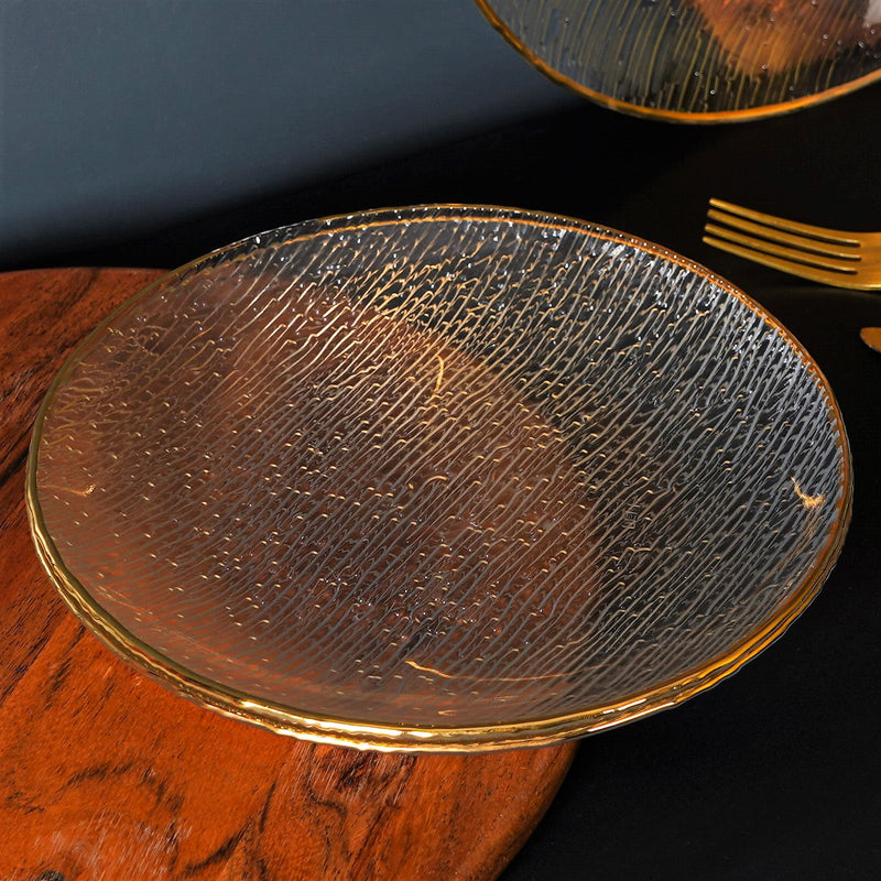 Splendor Gold Plates - The Artment