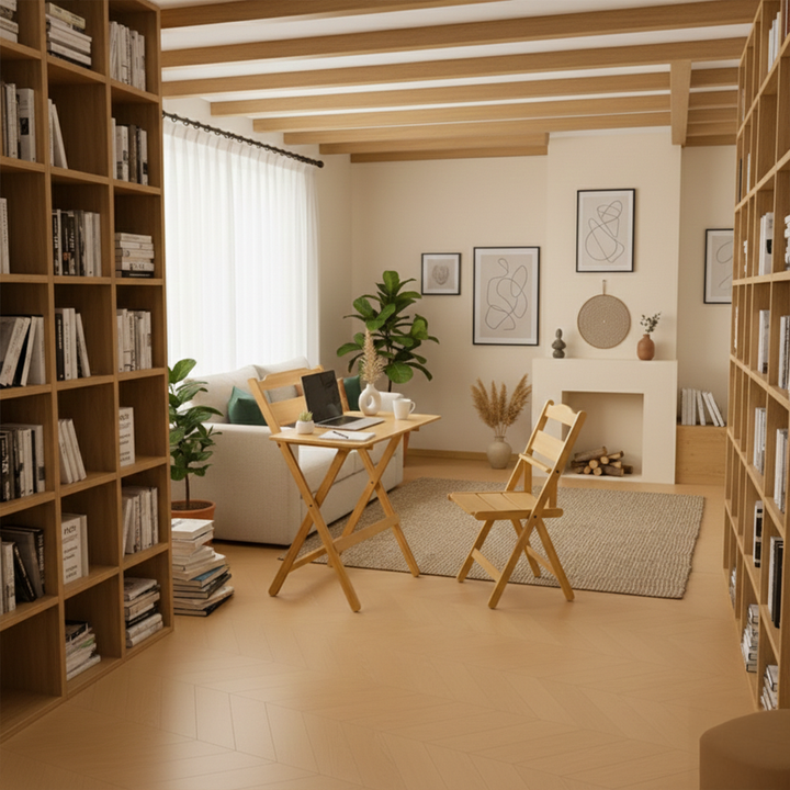 The Swift-Fold Table