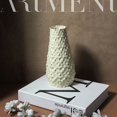 Surreal 3D Pine Cone Vase - The Artment