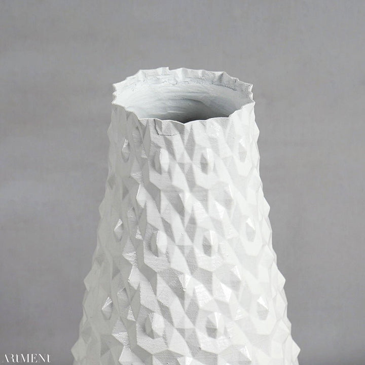 Surreal 3D Pine Cone Vase - The Artment