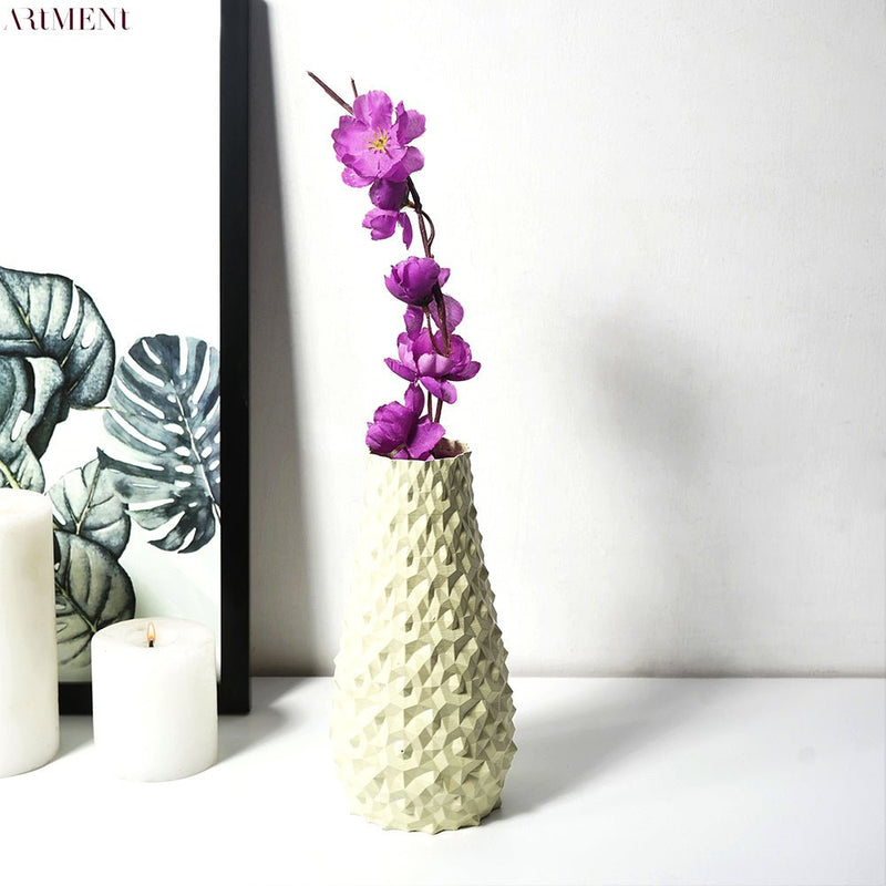 Surreal 3D Pine Cone Vase - The Artment