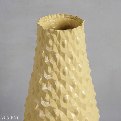 Surreal 3D Pine Cone Vase - The Artment