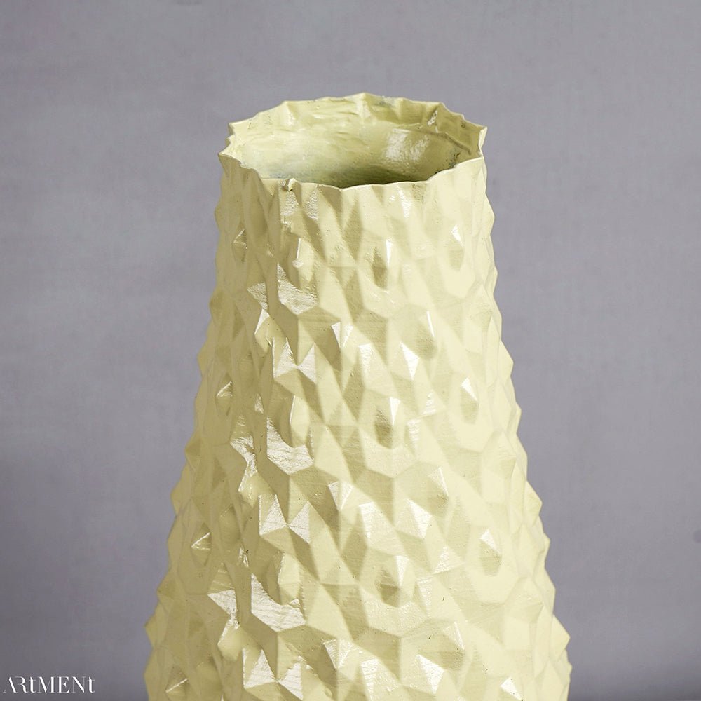 Surreal 3D Pine Cone Vase - The Artment