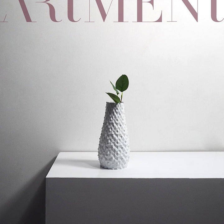 Surreal 3D Pine Cone Vase - The Artment