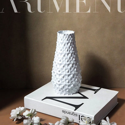 Surreal 3D Pine Cone Vase - The Artment