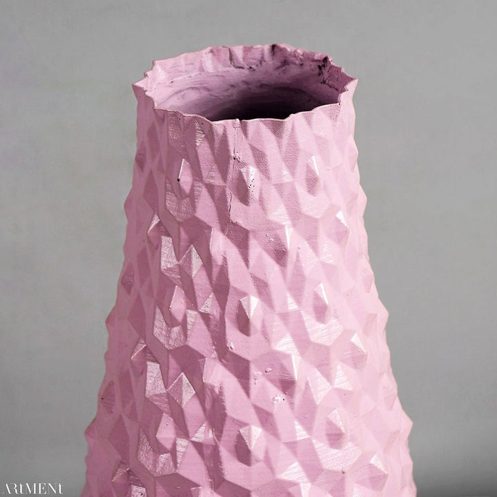 Surreal 3D Pine Cone Vase - The Artment